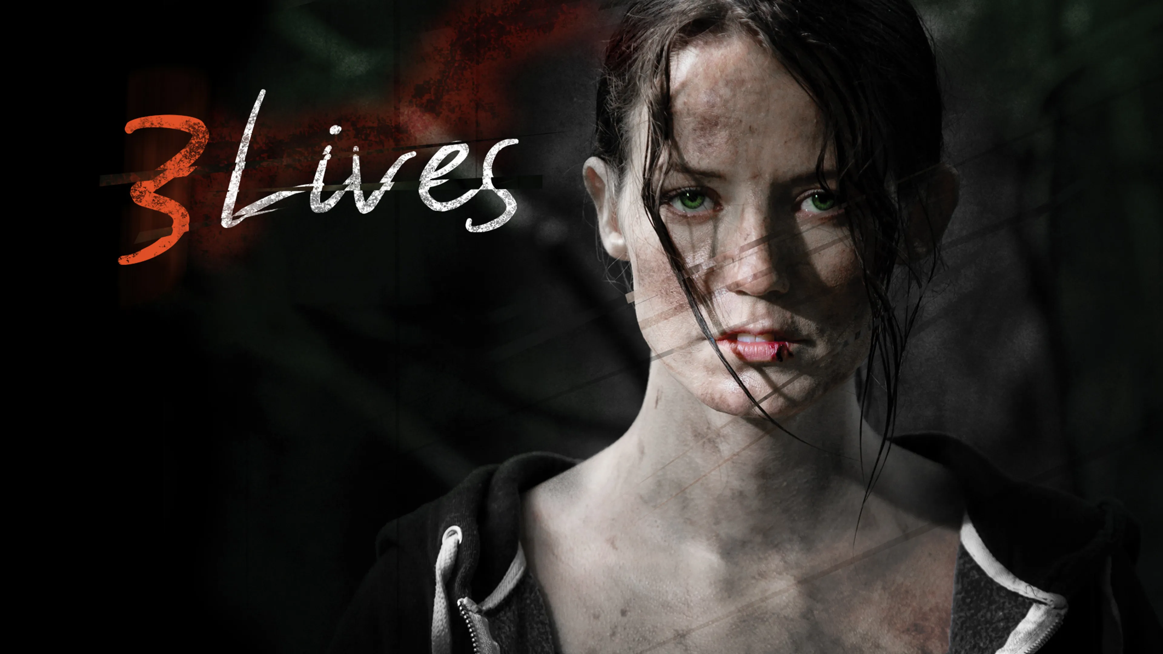 3 Lives poster